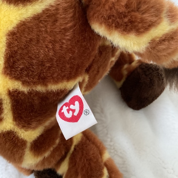 TY Giraffes - Picture 11 of 16